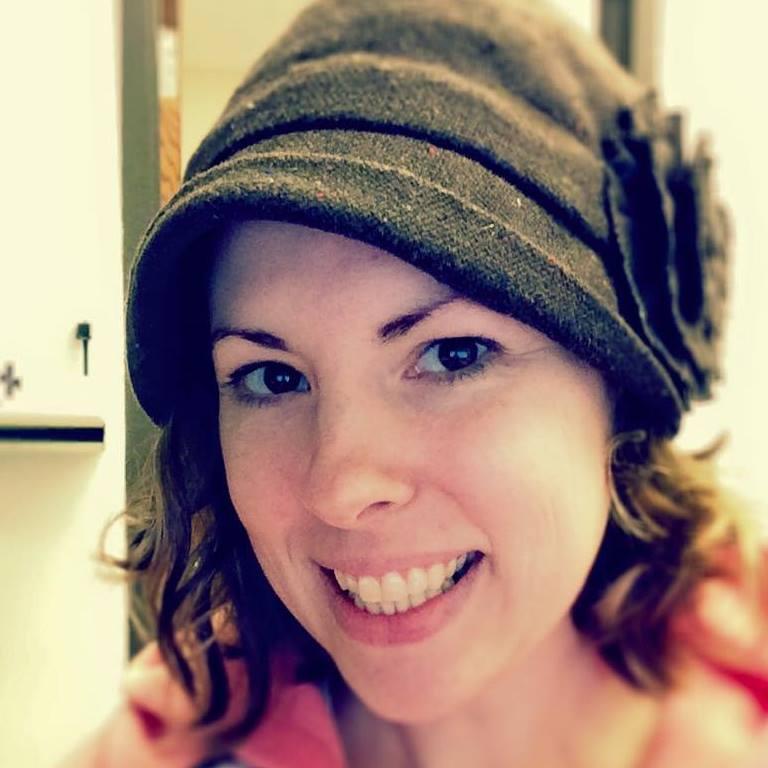 Recovering Geologist. GIS Wizard. Map Enthusiast. 

Assistant Professor of Geography at SUNY Cortland. I ❤️ maps. Opinions are my own.