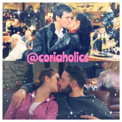 Page supporting the Emmerdale couple, Cain and Moira Dingle aka Coira  ❤️Vadam❤️