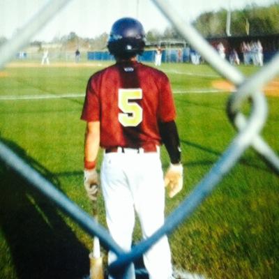 #CollegeBoi #DukeNation #TeamWorriors #MixedBoi #BaseballIsLife #300 #Taken#HannahMarieGraves❤️