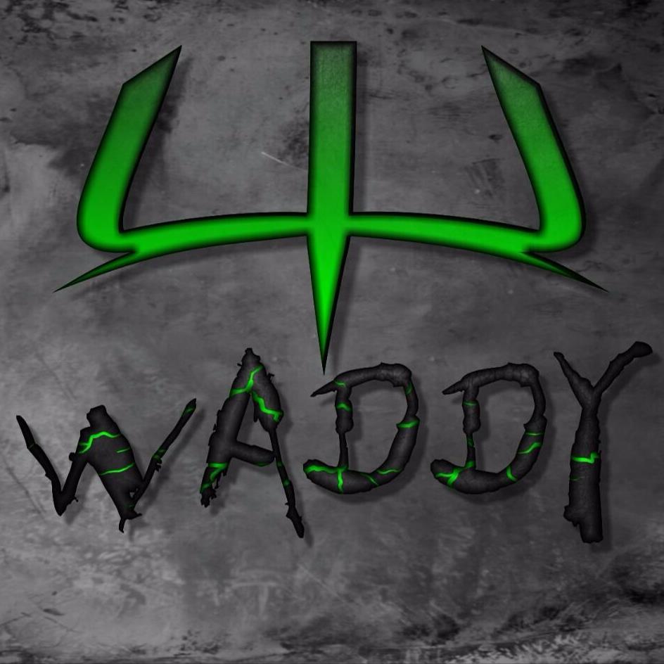 WADDY the next TOP line of apparel!