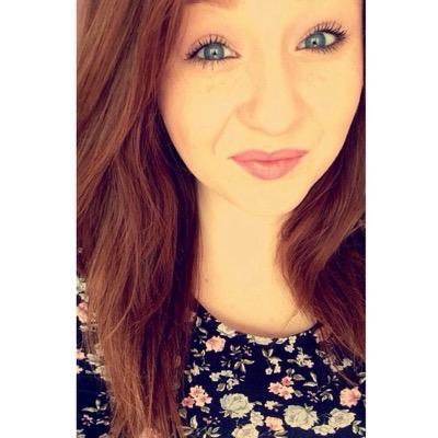 •Typical White Girl•Musical Theatre Student at BOA•Living The Dream•