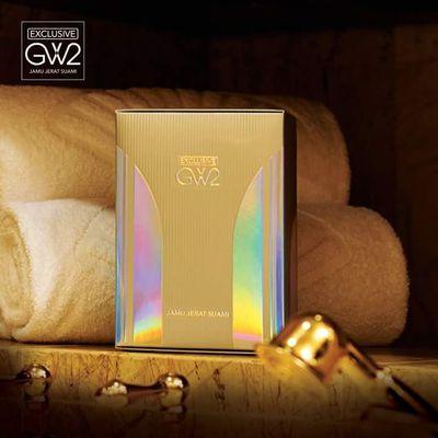 AinisJewel1's profile picture. Exclusive GW2 - Jamu Jerat Suami