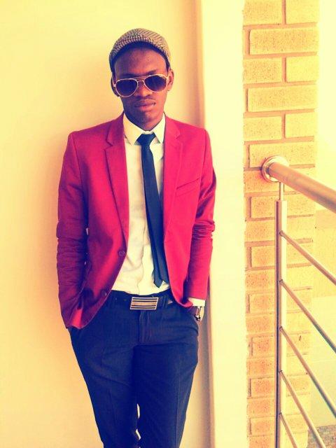 A friend of God