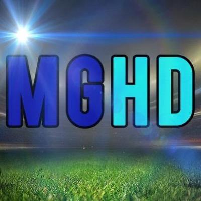 MaskedGamerHD Profile Picture