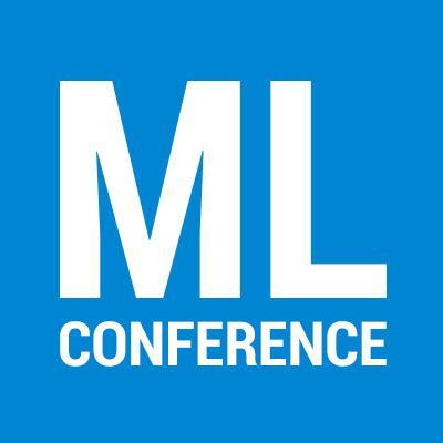 The Machine Learning Conference