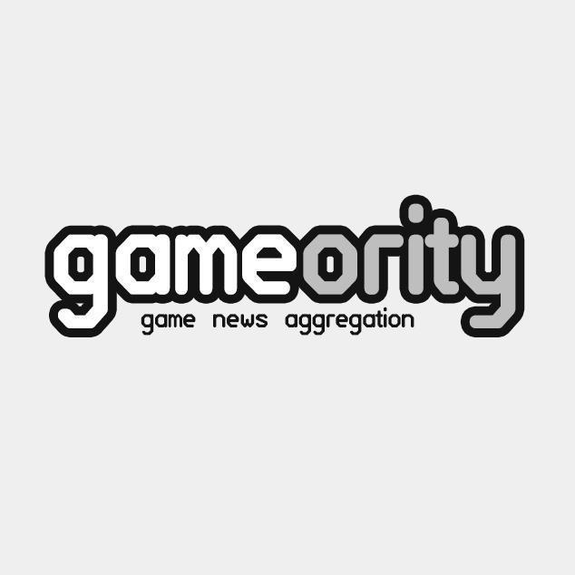 Gameority Profile Picture