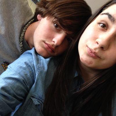 hannahabdou1's profile picture. Happily Taken 10•16•14