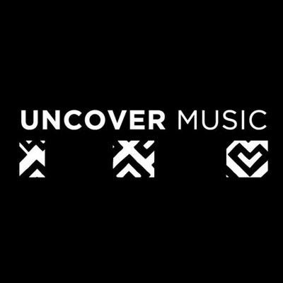 Founder of Uncover Music
https://t.co/yFJUE1v3mV