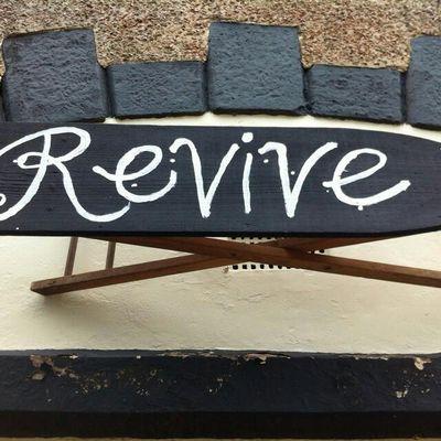 ReviveDunfanag1's profile picture. 