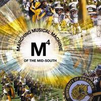 UAPB M4 BAND (@uapbm4) 's Twitter Profile