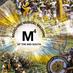 UAPB M4 BAND (@uapbm4) Twitter profile photo