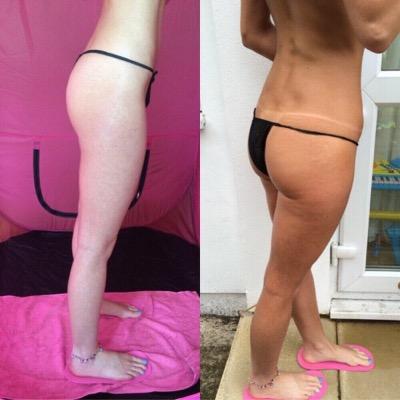 ☀️☀️Tantruth mobile spray tans in Middlesex & Hertfordshire area, message me for any enquires ☀️☀️ Tantruth is paraben, alcohol & mineral oil free