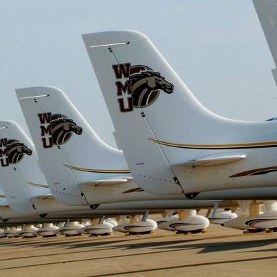 WSASenLaFalce's profile picture. Western Student Association Senator representing WMU's College of Aviation. The views expressed here are my own, and no one else's.