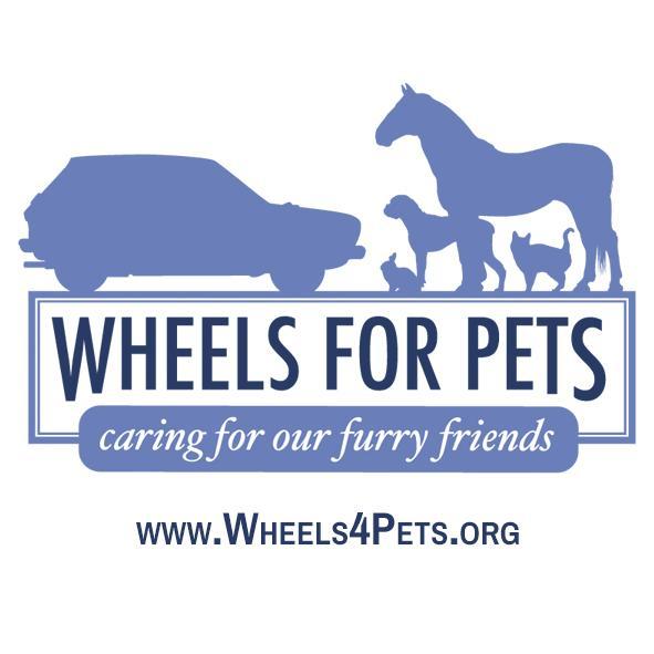Wheels For Pets is a 501(c)(3) non-profit car donation program established to benefit charities such as the local chapters of SPCA.