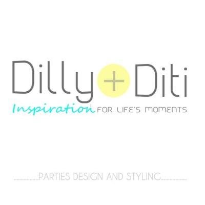 Dilly + Diti
