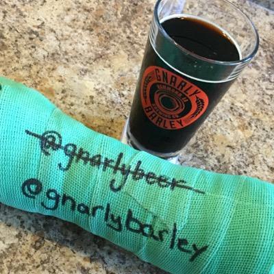 GnarlyBeer