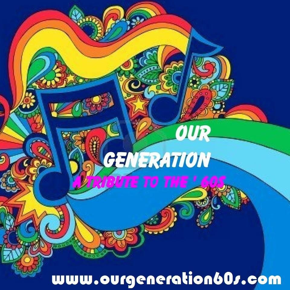 OurGeneration60's profile picture. 
