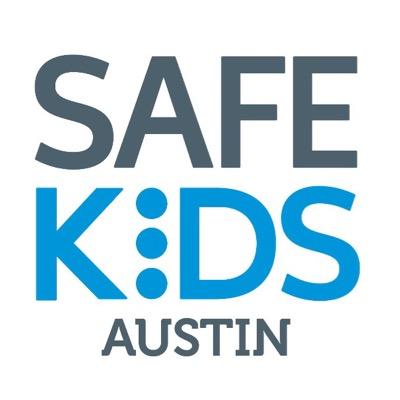 Safe Kids Austin, led by Dell Children's Medical Center, is a community coalition dedicated to preventing serious childhood injuries in the Greater Austin area.