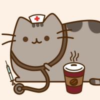 Veronika Dvorakova (@pupistuff) 's Twitter Profile
