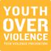 Youth Over Violence (@youthovrviolnce) Twitter profile photo