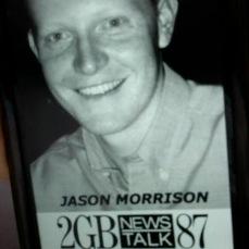 7NEWS viewer & radio listener. Used to be on 2GB, 2CH, 2SM, 2UE, 2WS and Daily Tele & ATN-7 News.