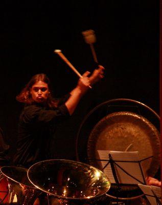 Pableras4_MB's profile picture. Percusionista, Guitarrista, Beatlemaníaco hasta la médula y amante de la buena Música!!