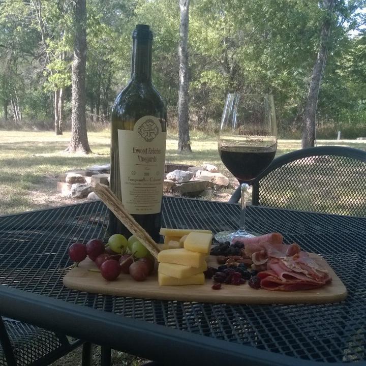 Texas' Finest Wines since 1981. 10303 HWY 290, Fredericksburg, TX.