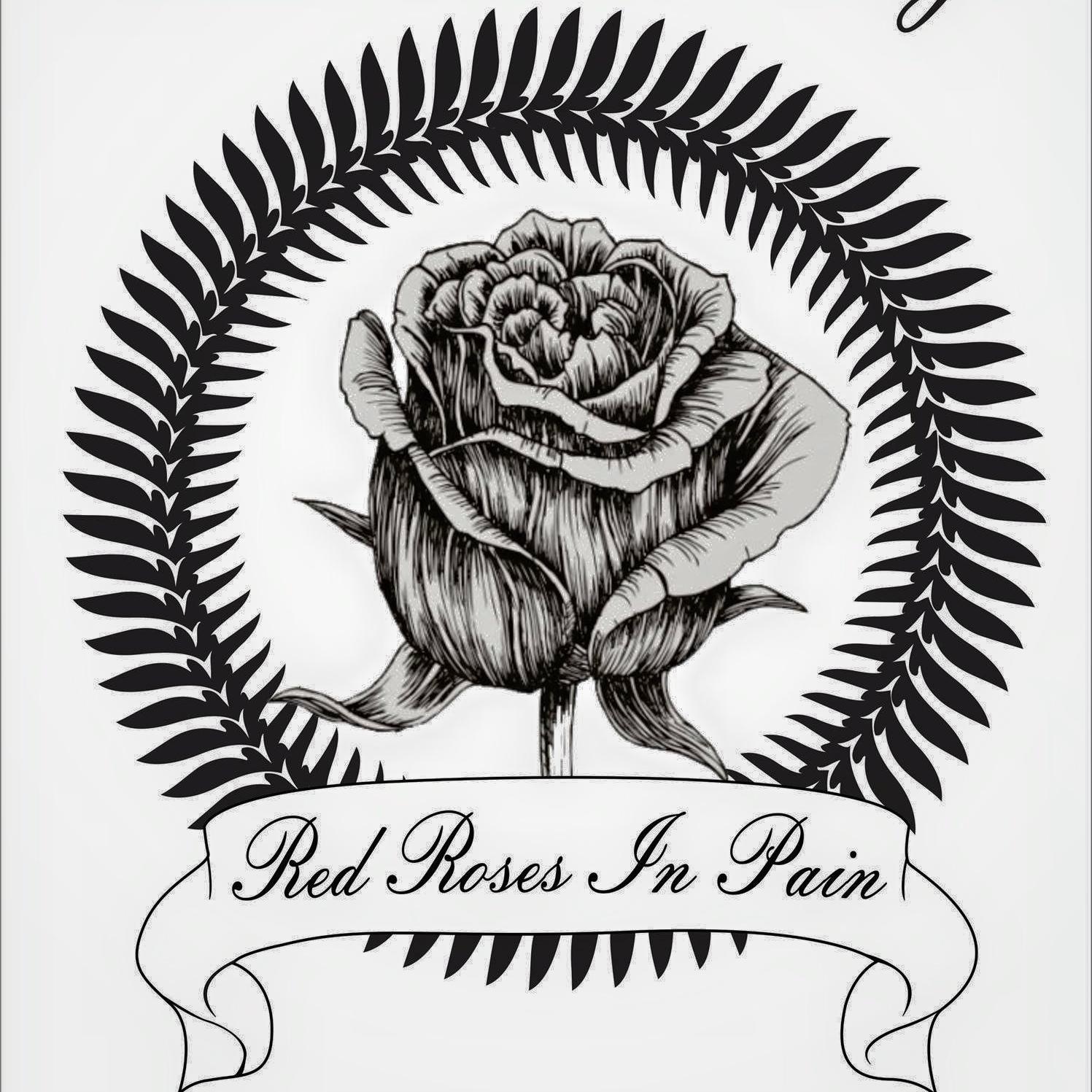 RedRosesInPain's profile picture. We Will Born!