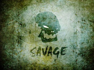 Official Twitter of Team Savagery™.