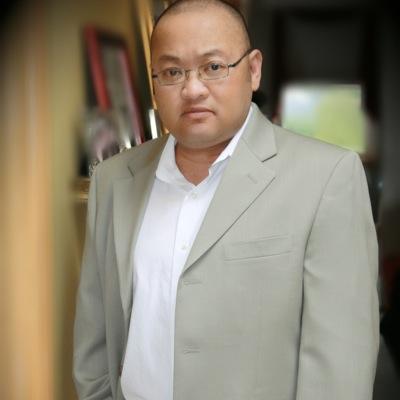 theald's profile picture. Co-founder & COO Keyventer