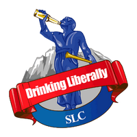 Drink Liberally SLC (@drinklibslc) 's Twitter Profile