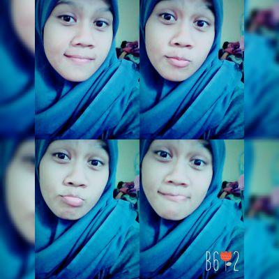 Gusti Rabiatul Adawiyah