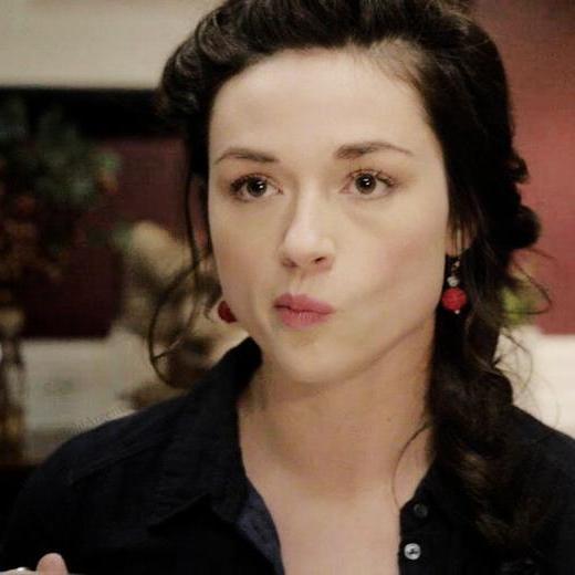 Daughter of Hecate, and Huntress, deal with it. #2fab4life.