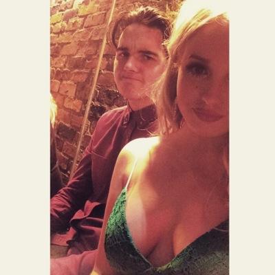 20
Access Thru Music / Armstrong NI
PARTY PRINCESSES AND VODKA INSTA'G - MICHAELADELANEY SNAPCHAT - Kdell
