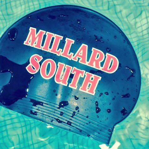 Millard South Swimming and Diving