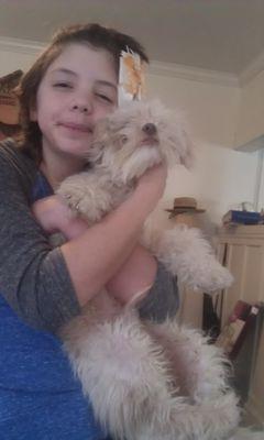 pelky345677's profile picture. I love the walking dead carl is mine