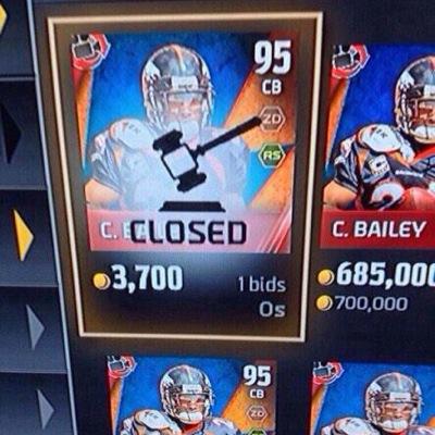 This is a page for mut 15 best snipes! Tweet us your snipes at any point! All consoles! owner is @mutcoins4cheap