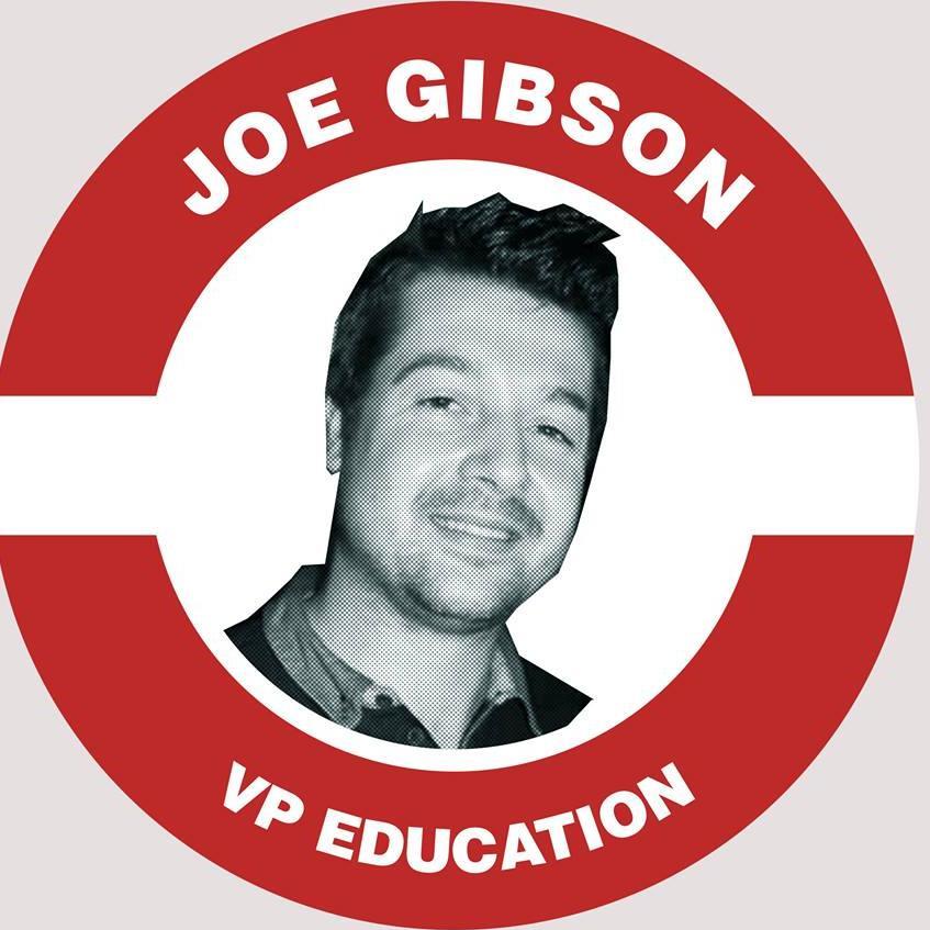 I'm passionate & driven about improving academic standards at Hull Uni & making students' learning environment better. Vote for me as VP Education. Want More.