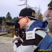 Ronald B Campbell (@snappyandfun) 's Twitter Profile Photo