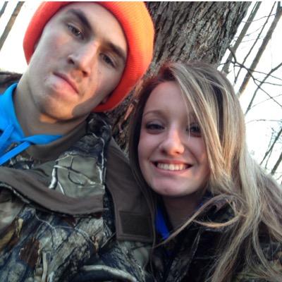 hunting is life kerigan jane is my girl