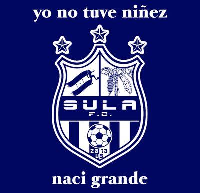 Sula Futbol Club es un Equipo de jugadore de Futbol soccer amateur pertenecientes a diferentes ligas Houston TX U.S.Inf.(713)780-9160