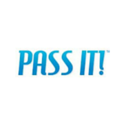 Pass It! Game (@passitgame) 's Twitter Profile