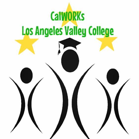 CalWORKs at LAVC is a career development and educational training program established for parents receiving TANF benefits.