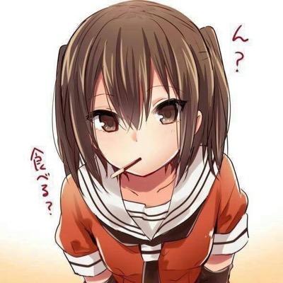 川内型 1番艦 軽巡洋艦  川内さんのプロフィール画像