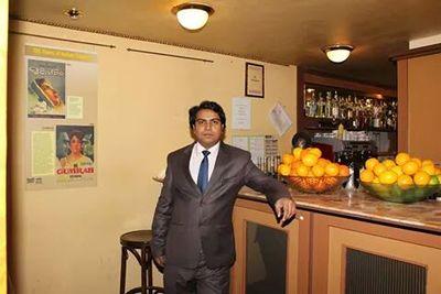 Attaché in Embassy of India, Riyadh (Personal Account), Writer and Poet