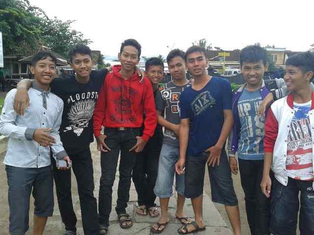 MAN MALANG 1