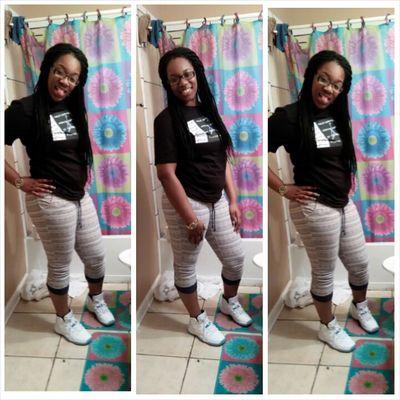 , FINESSE gamee thee BEST gamee #FAM shit :)
