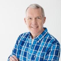 I am living, thriving and enjoying life in Vancouver. My wife and I live on the UBC campus. Retired but staying active and involved.