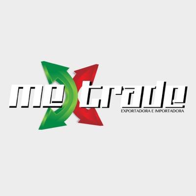Exportadora e Importadora Mexicana. No conocemos las fronteras.Juntos podemos llevar tus productos a todo el mundo.https://t.co/TSw9KNB0eP contacto@mex-trade.mx