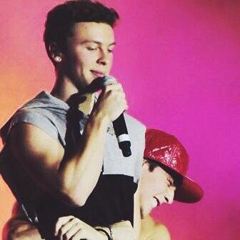 lolwesleytrent's profile picture. positive vibes♡